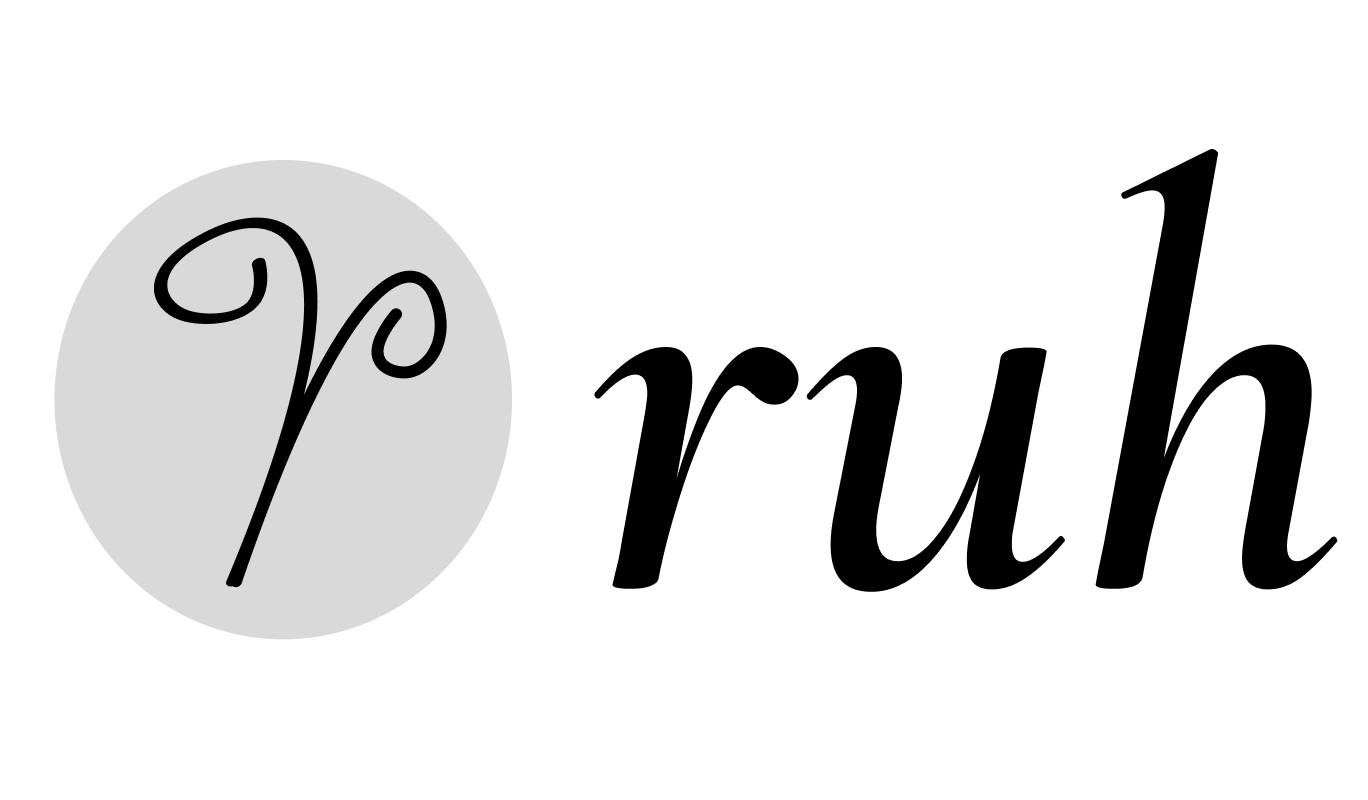 ruh — know what touches your skin